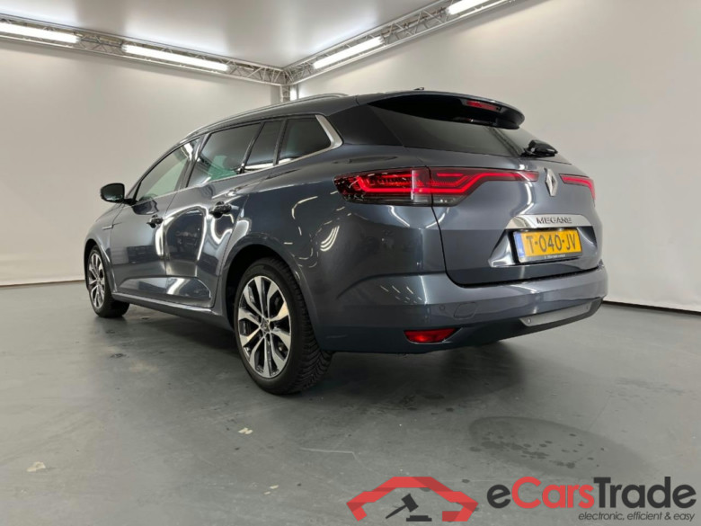 RENAULT MEGANE ESTATE 1.3tce techno 103kW  #3