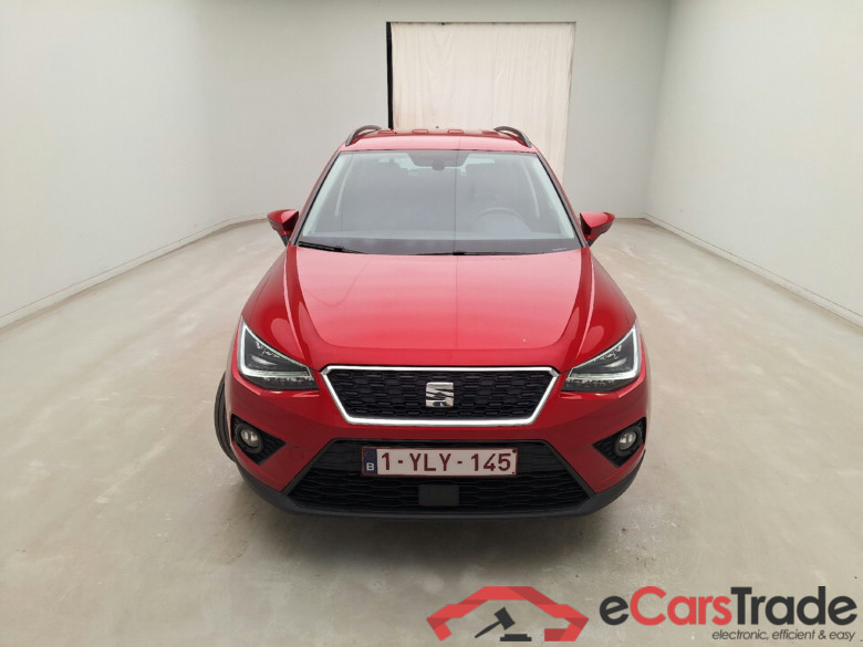 Seat, Arona '17, SEAT Arona 1.6 TDI 70kW DSG Move 5d #1