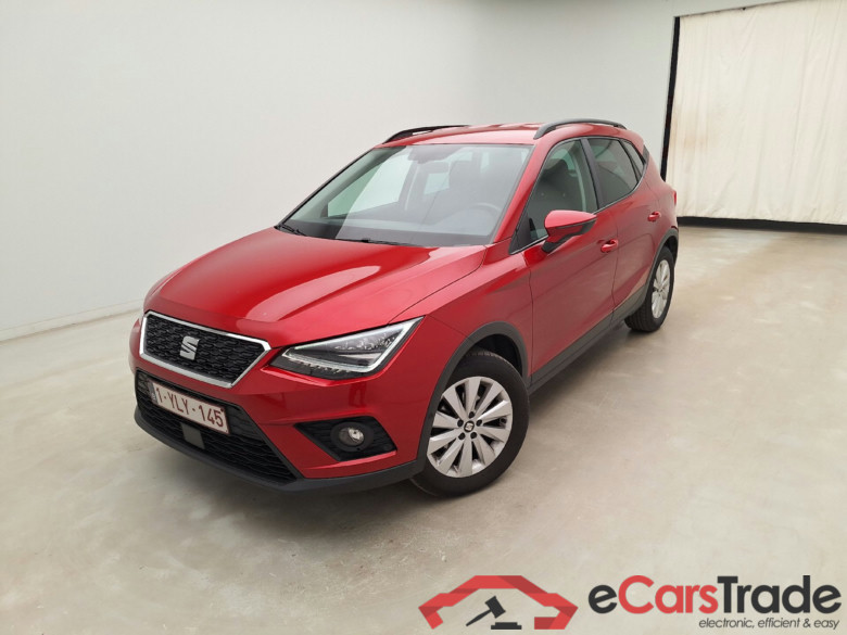 Seat, Arona '17, SEAT Arona 1.6 TDI 70kW DSG Move 5d #2