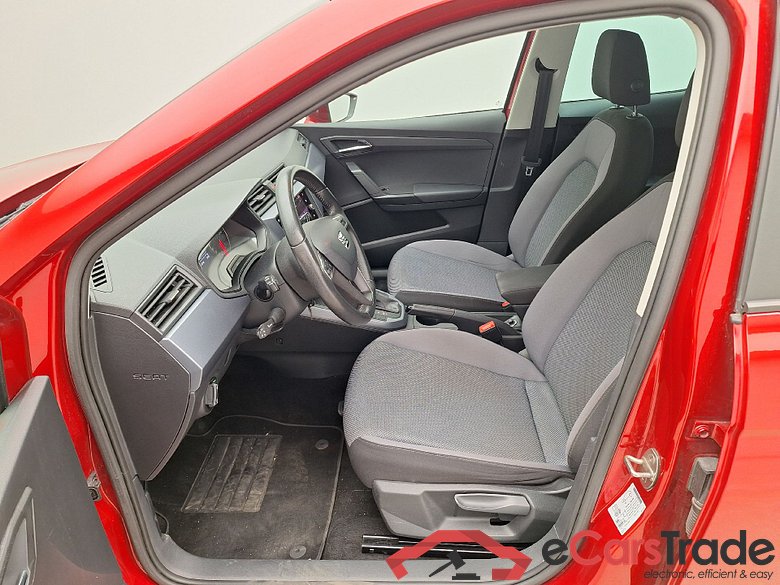 Seat, Arona '17, SEAT Arona 1.6 TDI 70kW DSG Move 5d #3