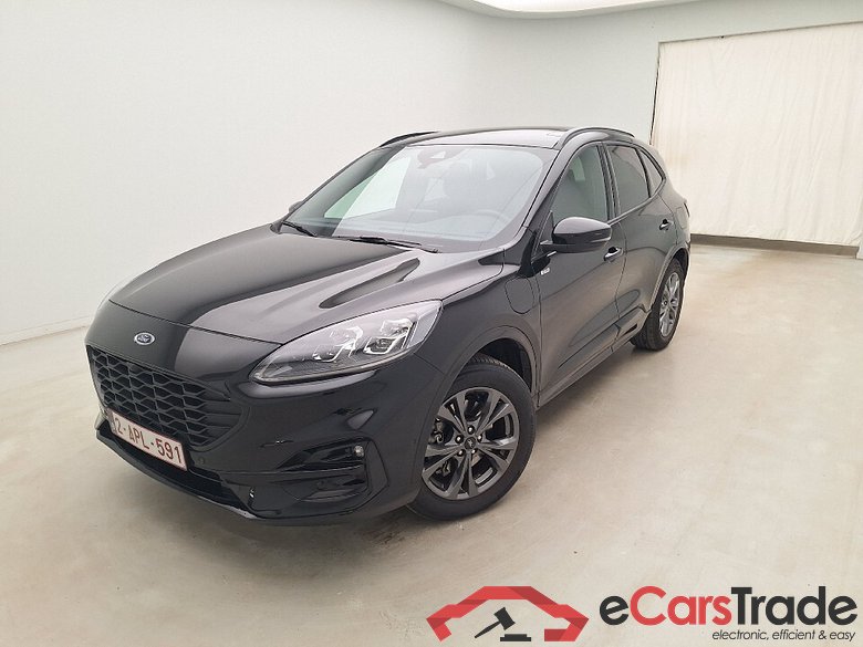 Ford, Kuga '19, Ford Kuga 2.5i PHEV Aut. 165kW ST-Line X 5d #2