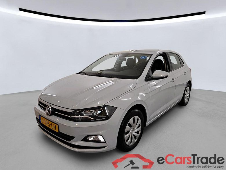 VOLKSWAGEN POLO 70 kW