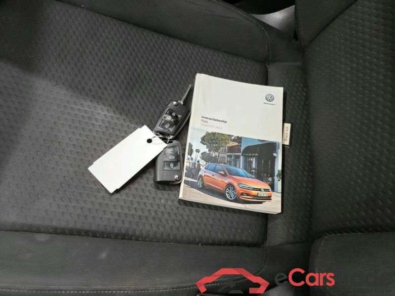 VOLKSWAGEN POLO 70 kW #5
