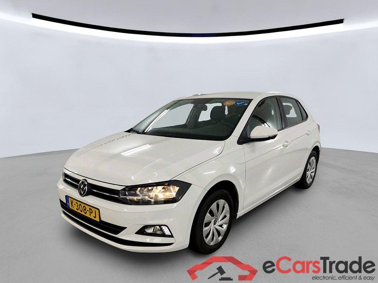 VOLKSWAGEN POLO 70 kW