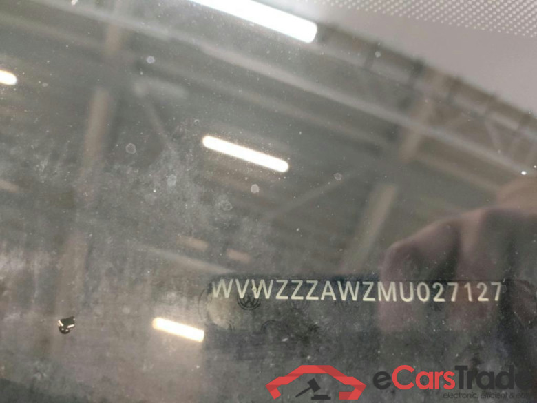 VOLKSWAGEN POLO 70 kW #2