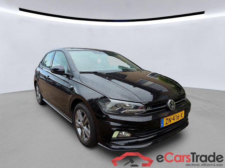 VOLKSWAGEN POLO 70 kW #4