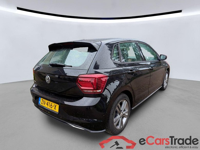 VOLKSWAGEN POLO 70 kW #5