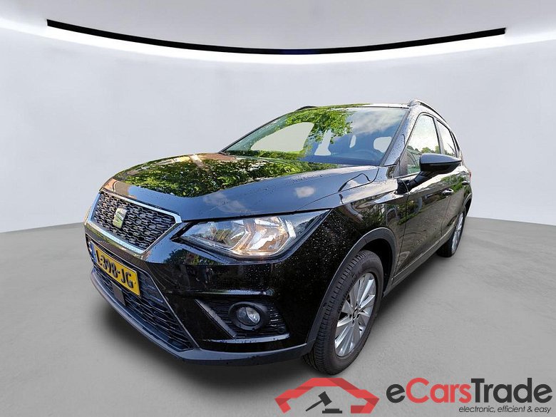 SEAT Arona 70 kW #1