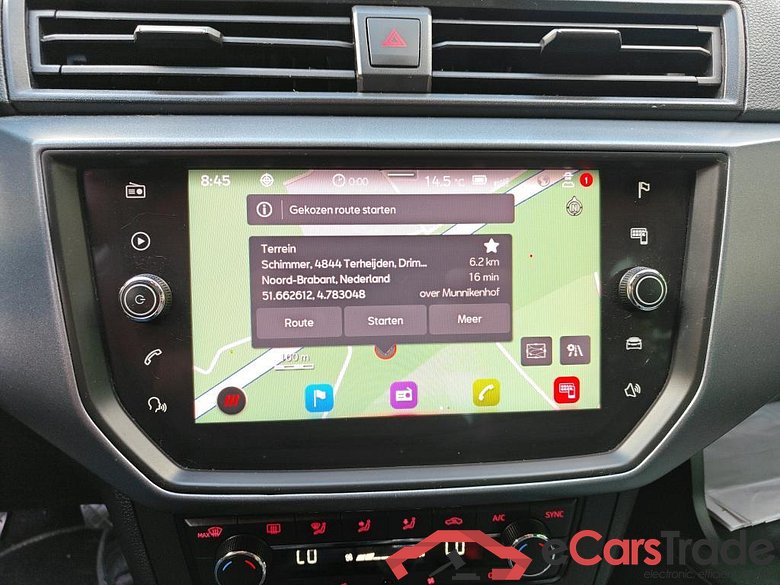 SEAT Arona 70 kW #2