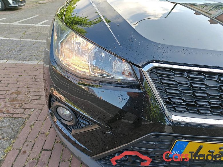 SEAT Arona 70 kW #4