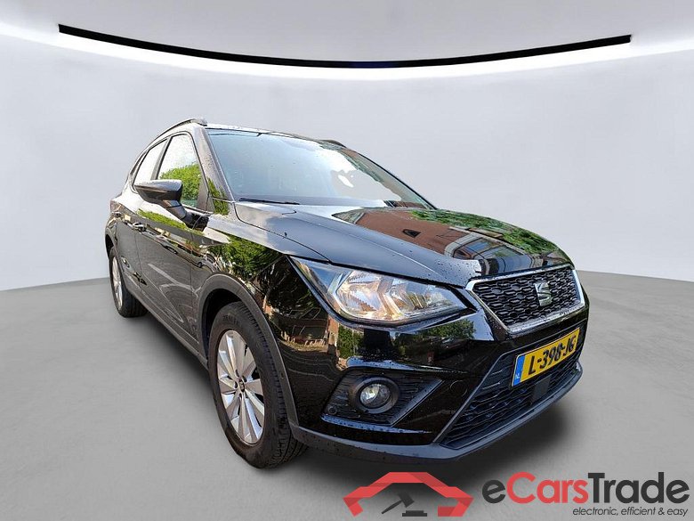 SEAT Arona 70 kW #5