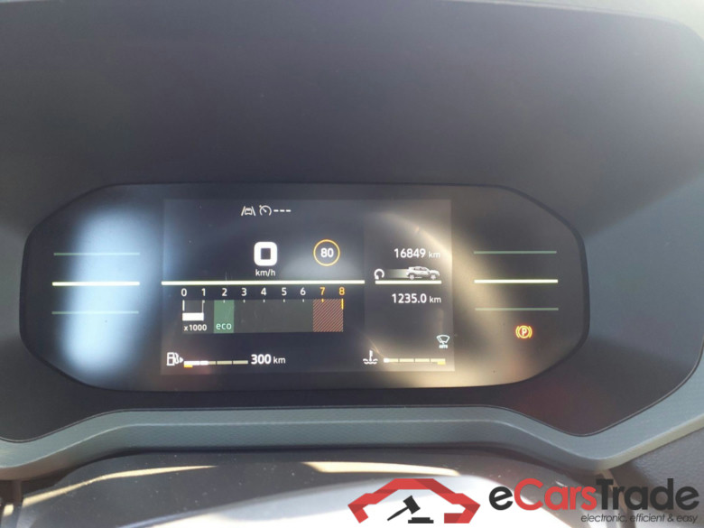 Dacia Duster Extreme Mild Hybrid 130 #3