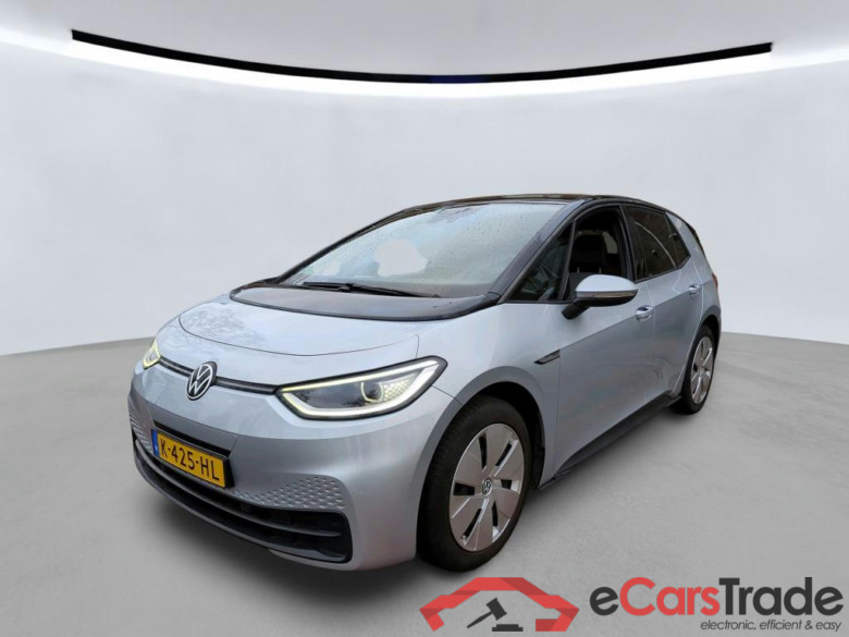 VOLKSWAGEN ID.3 150 kW #1