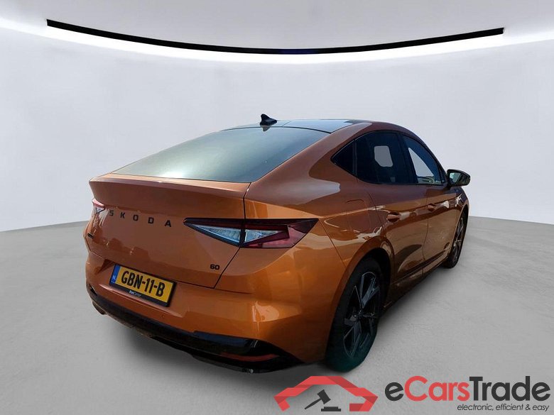 SKODA Enyaq Coupé 132 kW #6
