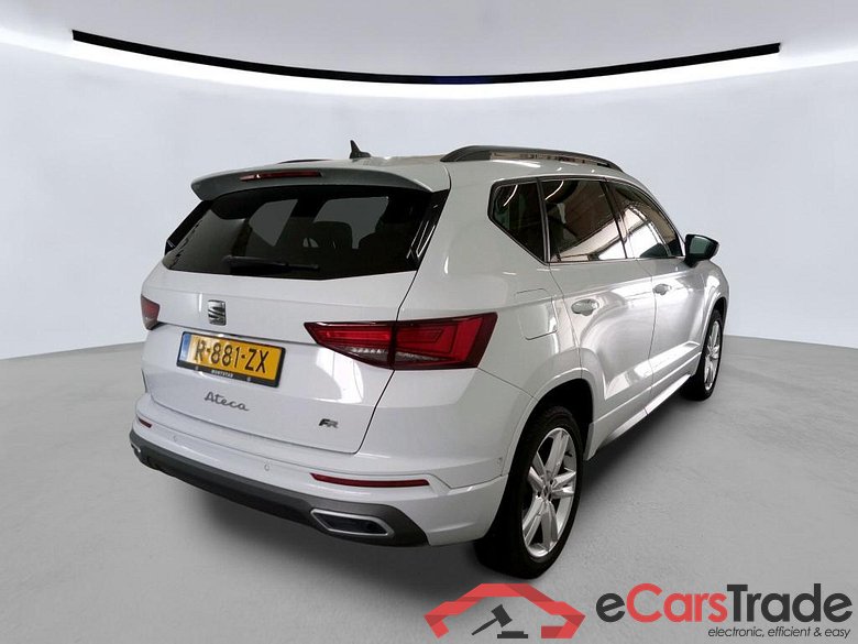 SEAT Ateca 110 kW #6