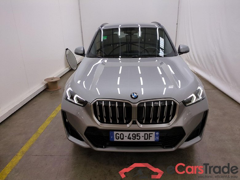 BMW X1 / 2022 / 5P / SUV xDrive23i M Sport DKG7 #3