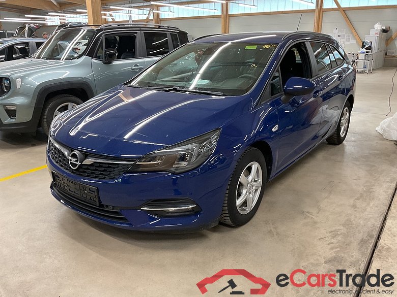 Astra K Sports Tourer Business Start/Stop 1.5 90KW MT6 E6d