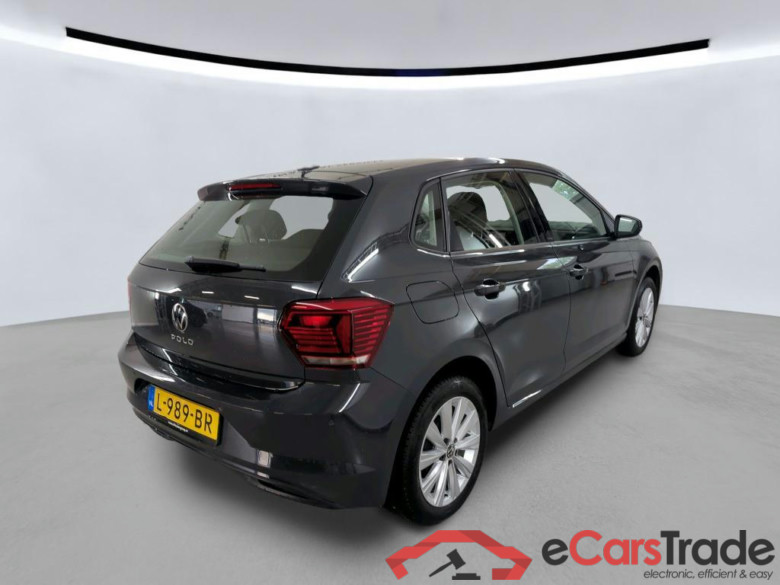 VOLKSWAGEN POLO 70 kW #5