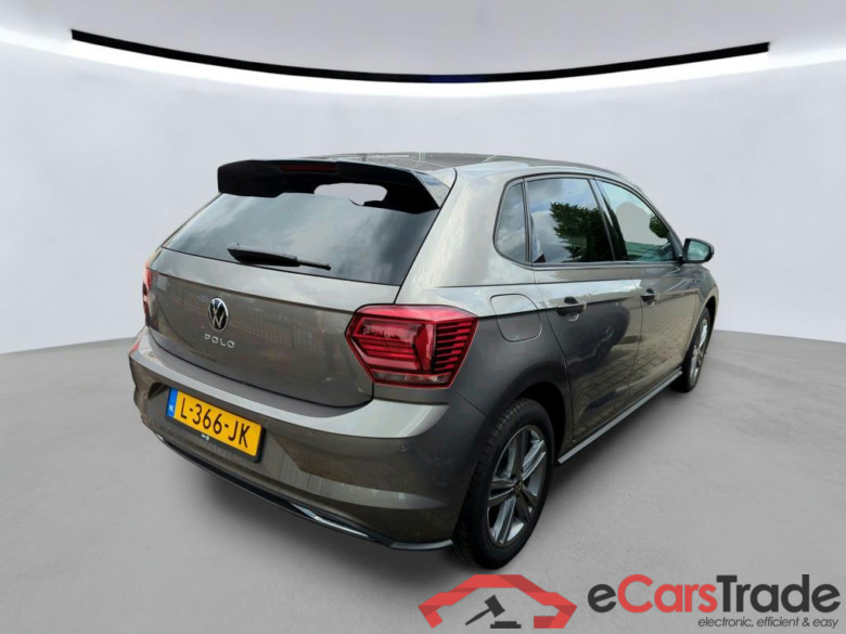 VOLKSWAGEN POLO 70 kW #5