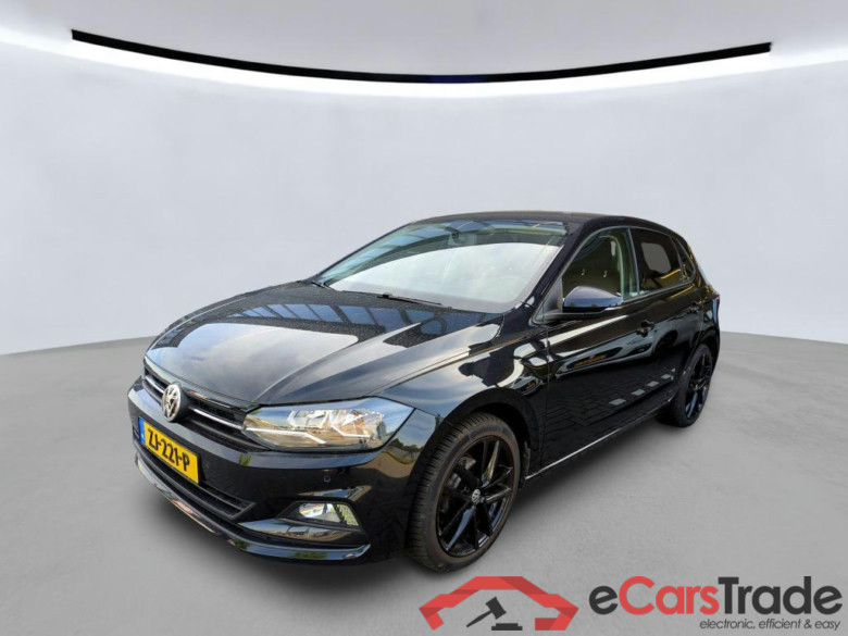 VOLKSWAGEN POLO 70 kW #1