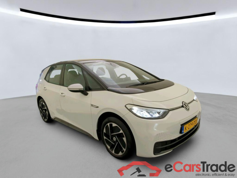 VOLKSWAGEN ID.3 150 kW #5