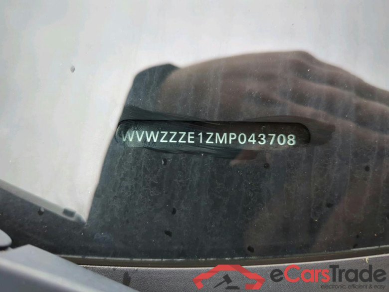 VOLKSWAGEN ID.3 150 kW #3