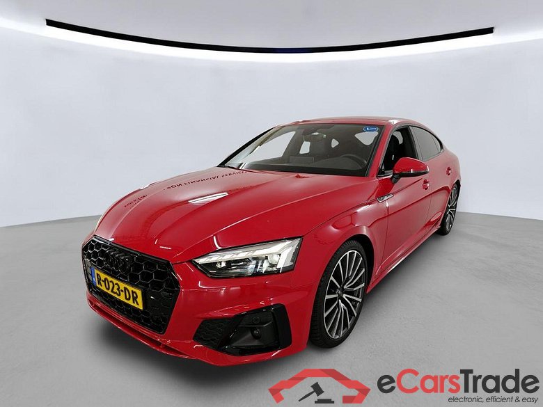AUDI A5 Sportback 110 kW