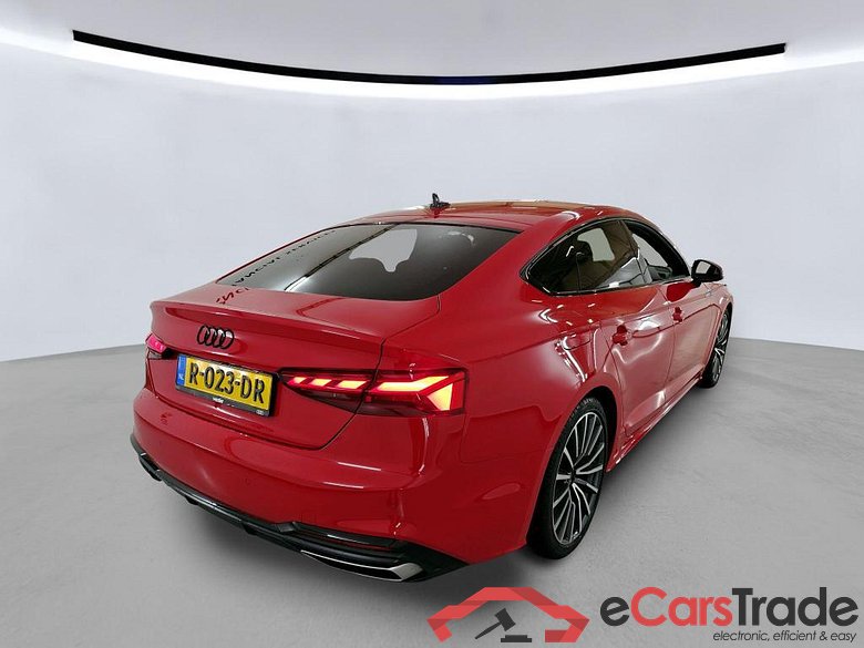 AUDI A5 Sportback 110 kW #6