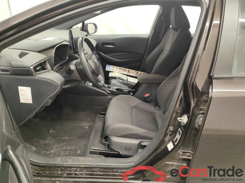 Toyota Corolla Touring Sports 1.8 Hybrid Dynamic e-CVT 5d #3