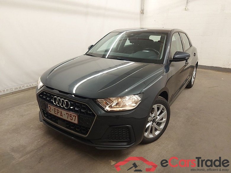 Audi A1 Sportback 1.0 25 TFSI 70kW Advanced 5d