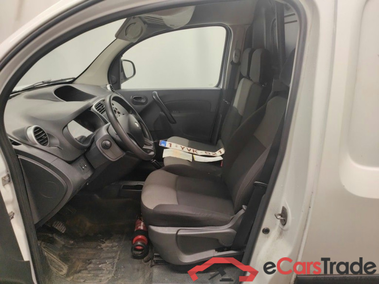 Renault Kangoo Express Blue dCi 80 Grand Confort 4d #3