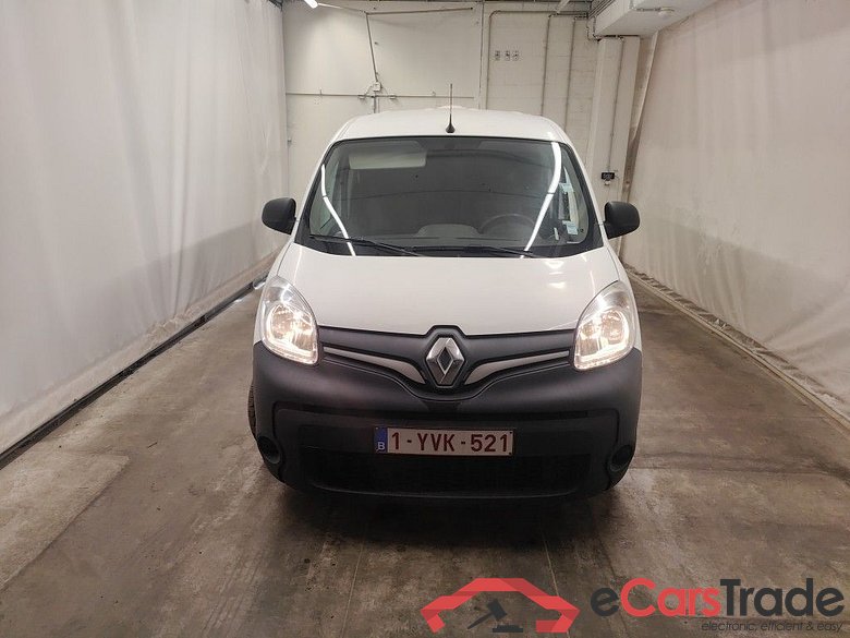 Renault Kangoo Express Blue dCi 80 Grand Confort 4d #5