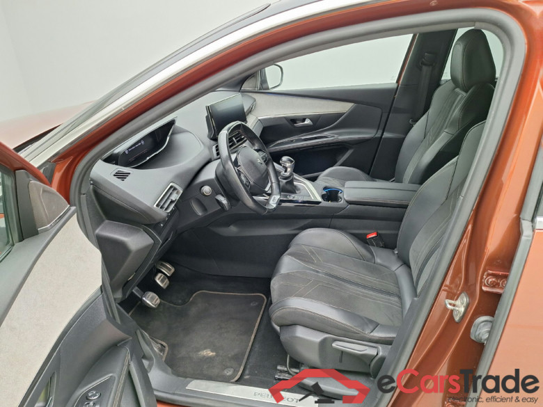 Peugeot, 5008 FL'20, Peugeot 5008 1.2 PureTech 96kW S&S GT 5d #3
