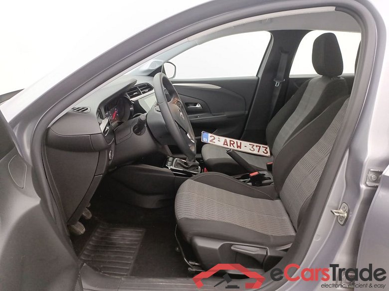 Opel Corsa 1.5 Turbo D 75kW S/S Edition 5d #3