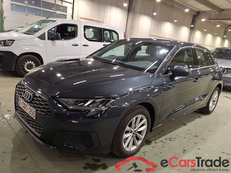 AUDI A3 1.0 30 TFSI 81KW S TRONIC ATTRACTION B.E #1