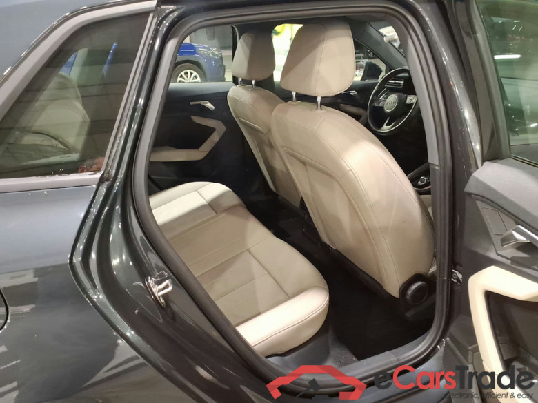 AUDI A3 1.0 30 TFSI 81KW S TRONIC ATTRACTION B.E #5