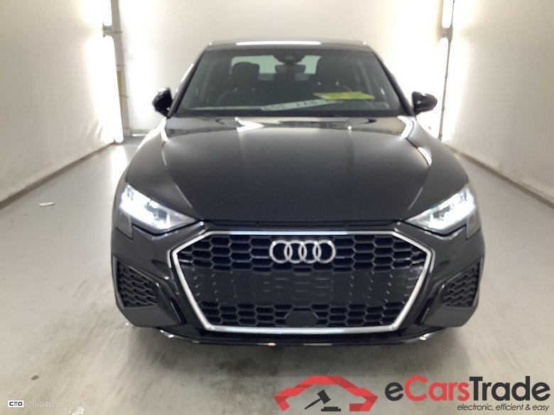 AUDI A3 BERLINE 1.0 TFSI 30 81KW S LINE #2