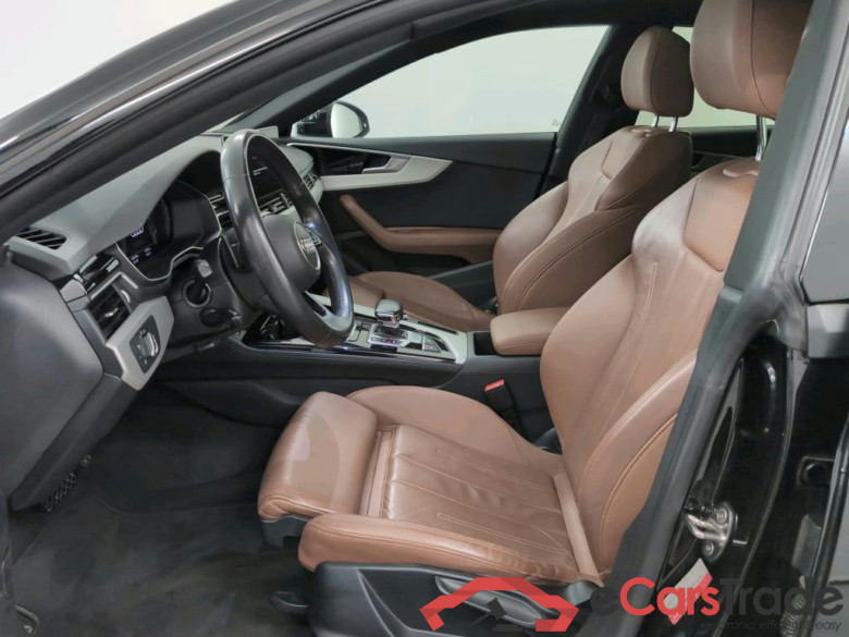 AUDI A5 SPORTBACK DIESEL - 2020 35 TDi Business Edition S line S tronic #5