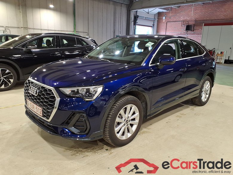 AUDI Q3 SPORTBACK 1.4 45 TFSI E S TRONIC