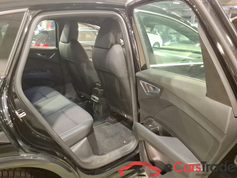 AUDI Q4 SPORTBACK E-TRON BEV 82KWH 40 S LINE AUTO #5