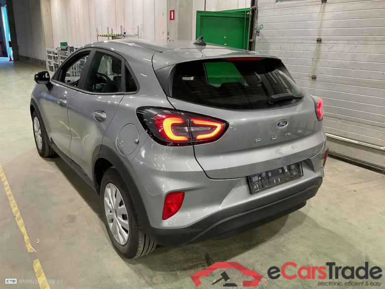 FORD PUMA 1.0 ECOBOOST 70KW CONNECTED #3