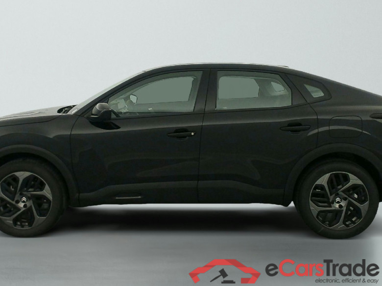 Citroen C4 X PureTech 130 S&S EAT8 Feel Pack #4