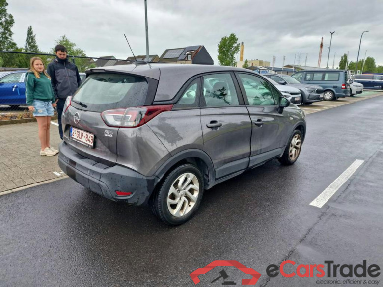 OPEL Crossland 1.2i Edition S/S #3