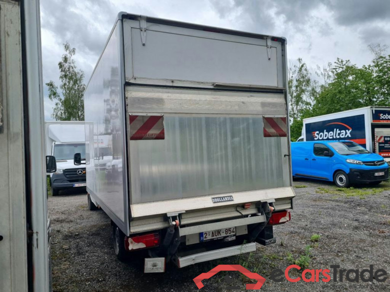 MERCEDES-BENZ SPRINTER 2.1CDI 105KW 314 L3 RWD 3.5T FUNCTIONAL #3