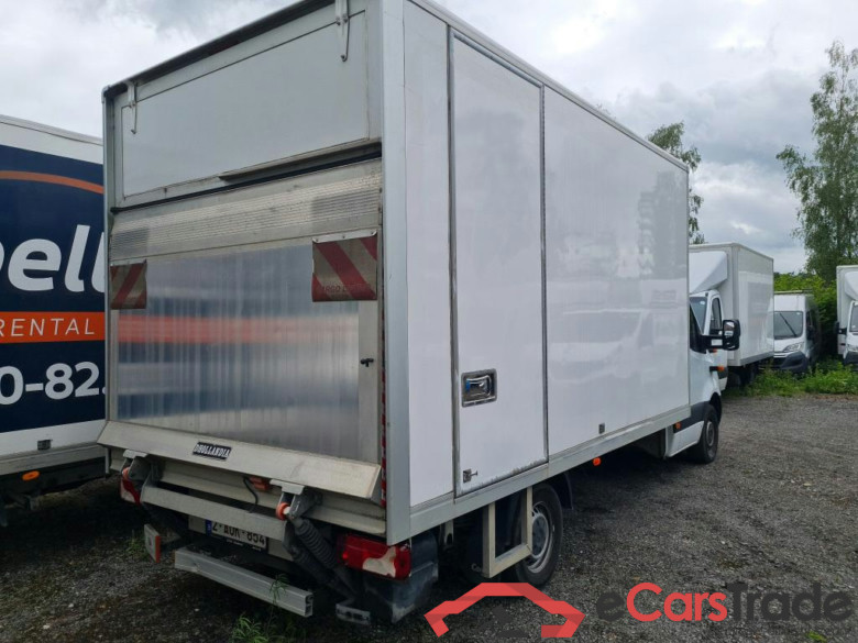 MERCEDES-BENZ SPRINTER 2.1CDI 105KW 314 L3 RWD 3.5T FUNCTIONAL #4