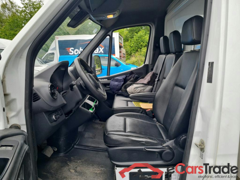 MERCEDES-BENZ SPRINTER 2.1CDI 105KW 314 L3 RWD 3.5T FUNCTIONAL #5
