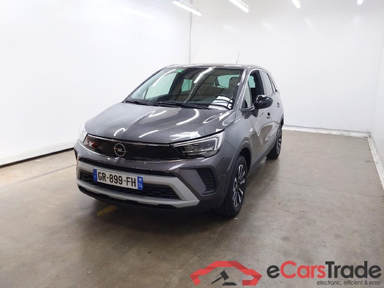 Crossland X Business Elegance 1.5 110CV BVM6 E6d