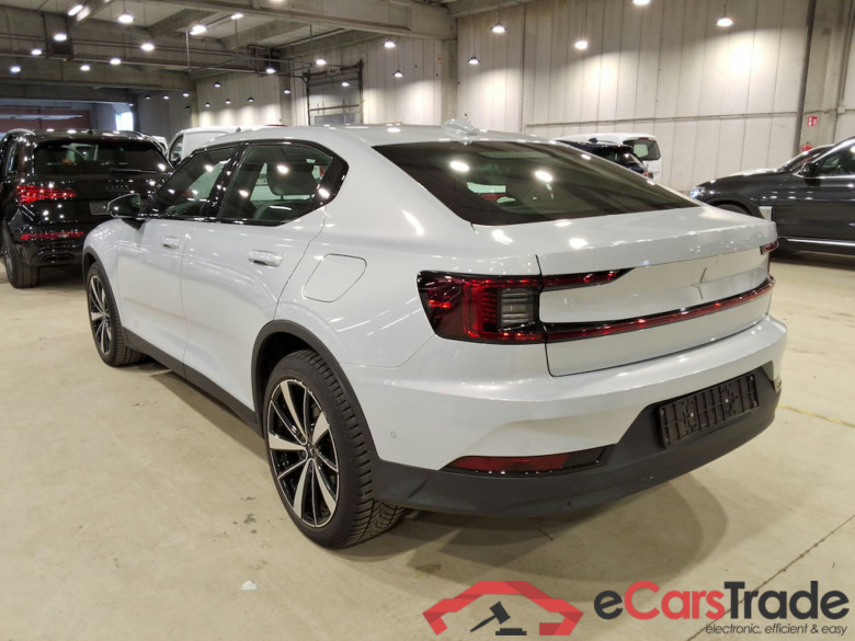 POLESTAR 2 BEV 78KWH SINGLE MOTOR AUTO LONG RANGE #2