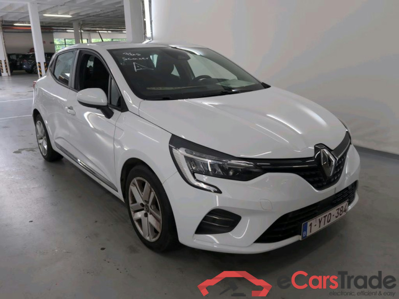RENAULT Clio 1.0 TCE 100 CORPORATE EDITION #2