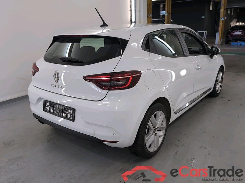 RENAULT Clio 1.0 TCE 100 CORPORATE EDITION #4